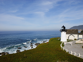 Point Montara today